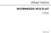 Intermezzo In D Flat