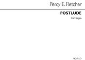 Postlude In F For Organ