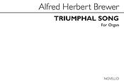 Triumphal Song For Organ