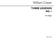 Legend No.1 In G Sharp Minor fuer