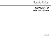 Concerto fuer Op.55 (Solo Version)