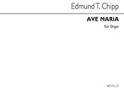 Ave Maria Op.11 No.24