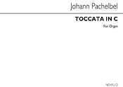 Toccata In C (Edited By John West)