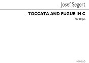 Toccata And Fugue In C (Edited By S G Ould)