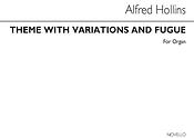 Theme With Variations And Fugue