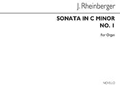 Sonata In C Minor Op27 (No.1)