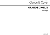 Grand Choeur Organ