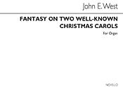 Fantasy On Two Christmas Carols