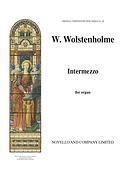 William Wolstenholme: Intermezzo (A Marriage Souvenir)