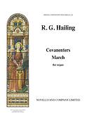 Hailing: Covenanters March Organ