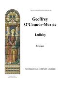 Lullaby For Organ Op.43/2