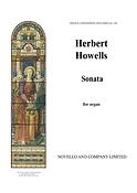 Herbert Howells: Sonata For Organ