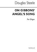On Gibbons' Angel's Song (Chorale Prelude)