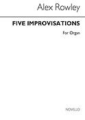 Improvisations(5)