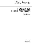 Toccata (Moto Perpetuo)
