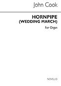 Mr. Purcell's Wedding March (Hornipe) fuer