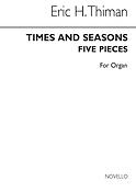 Timans And Seasons-five Pieces fuer