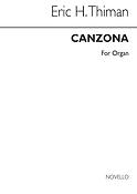 Canzona Organ