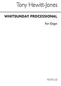 Whitsunday Processional fuer