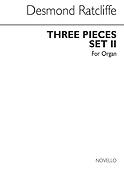 Three Pieces for - Set Two