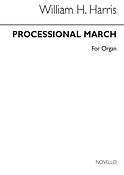Processional March For Organ