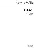 Elegy Organ