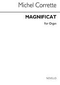 Magnificat Du 3e Et 4e Ton fuer Solo