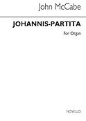 Johannis Partita For Organ
