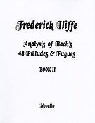 Analysis Of Bach's 48 Preludes & Fugues Book 2