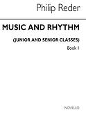 Reder Music & Rhythm Book 1