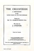 Crucifixion (Words Set Of 50)