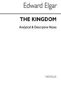 The Kingdom - Analytical And Descriptive Notes