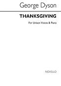Thanksgiving