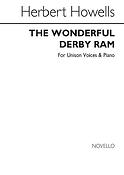 Herbert Howells: The Wonderful Derby Ram