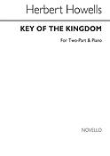 The Key Of The Kingdom