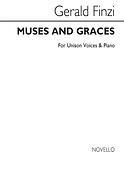 Muses & Graces Pf