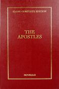 The Apostles Complete Edition (Cloth)