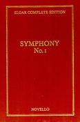 Symphony No.1 In A Flat Op.55 Complete Ed. (Cloth)