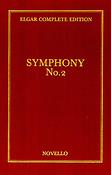 Symphony No. 2 In E Flat Op.63 Complete Ed. (Cloth