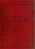 Music For Organ Complete Edition