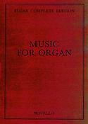 Music For Organ Complete Edition