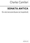 Sonata Antica
