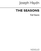 The Seasons (Pilkington)
