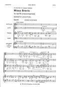 Missa Brevis (SATB)