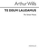 Te Deum for Unison Voices