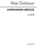 Communion Service