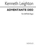 Adventate Deo