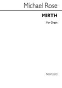Mirth for Unison Voices
