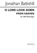 O Lord Look Down From Heaven