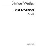 Es Sacerdos